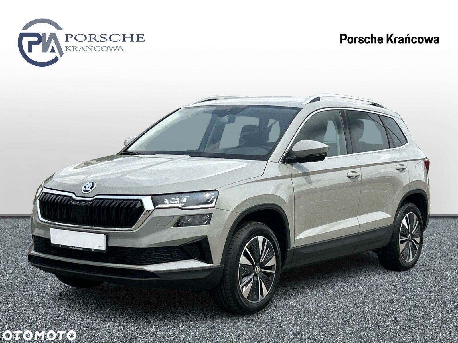 Skoda Karoq 1.5 TSI ACT 4x2 Style DSG - 1