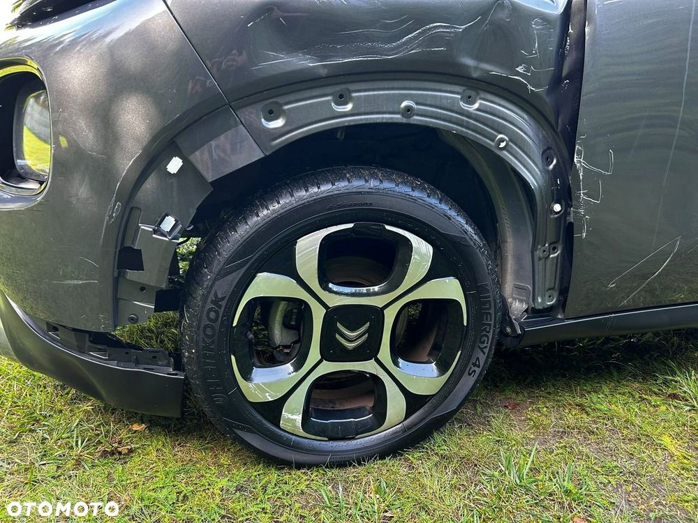 Citroën C3 Aircross - 26