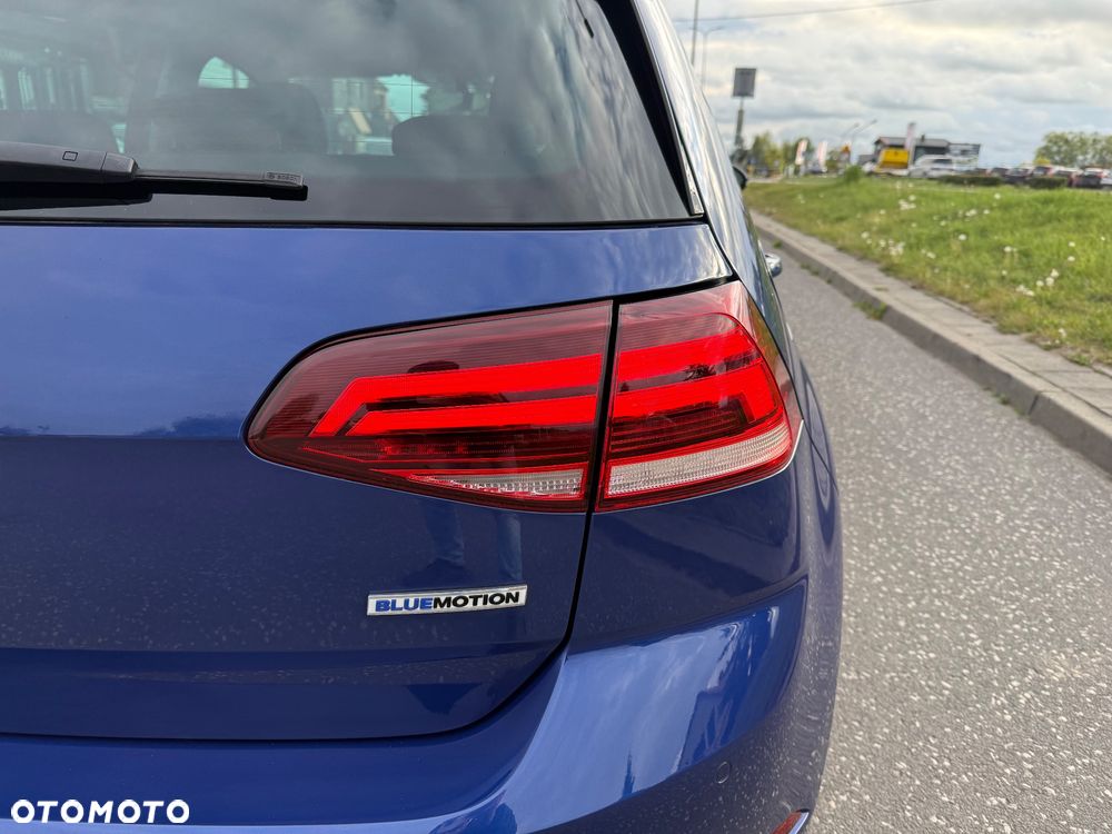 Volkswagen Golf 1.5 TSI ACT OPF BlueMotion Join - 18