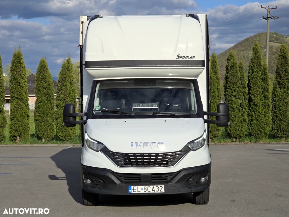 Iveco Daily - 13