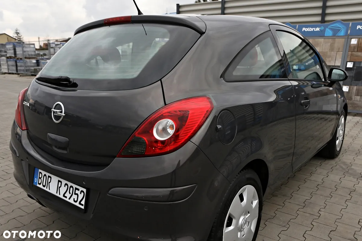 Opel Corsa - 35