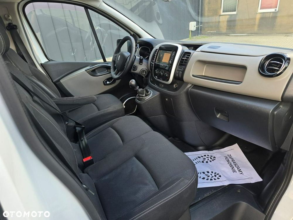 Renault Trafic - 15