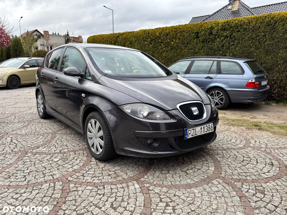 Seat Toledo - 4