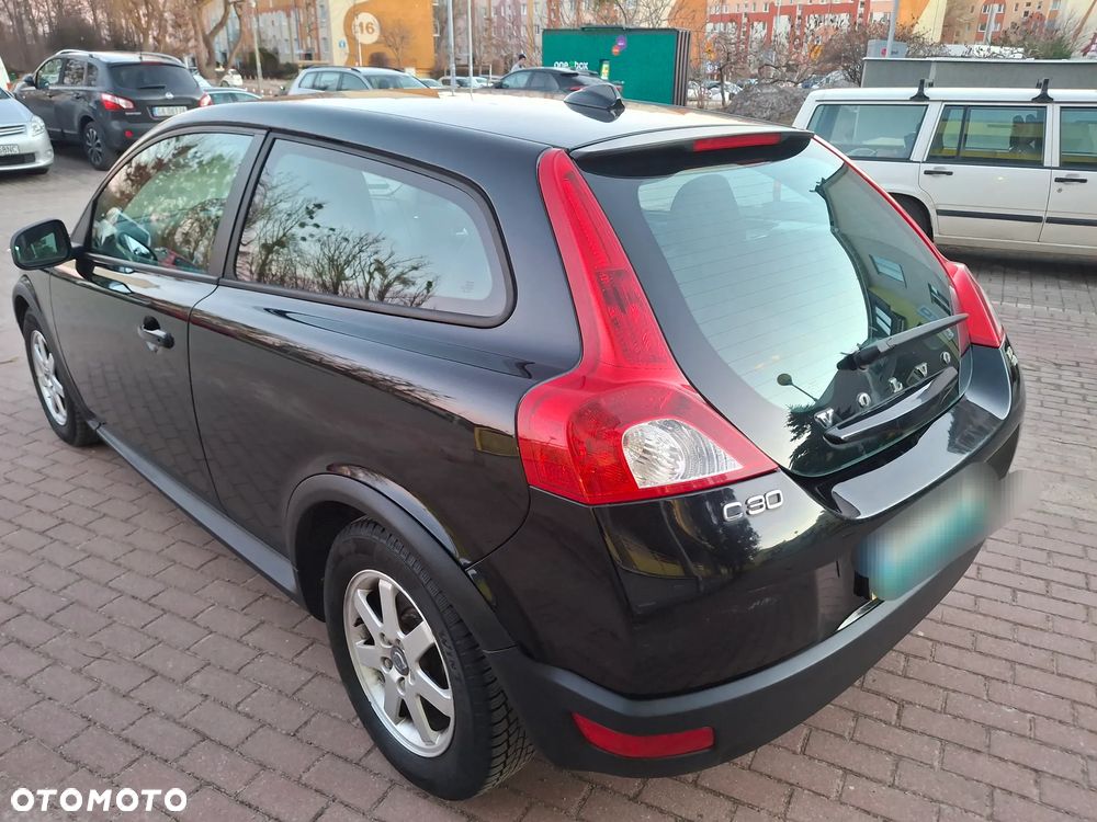 Volvo C30 D2 DRIVe Kinetic - 26