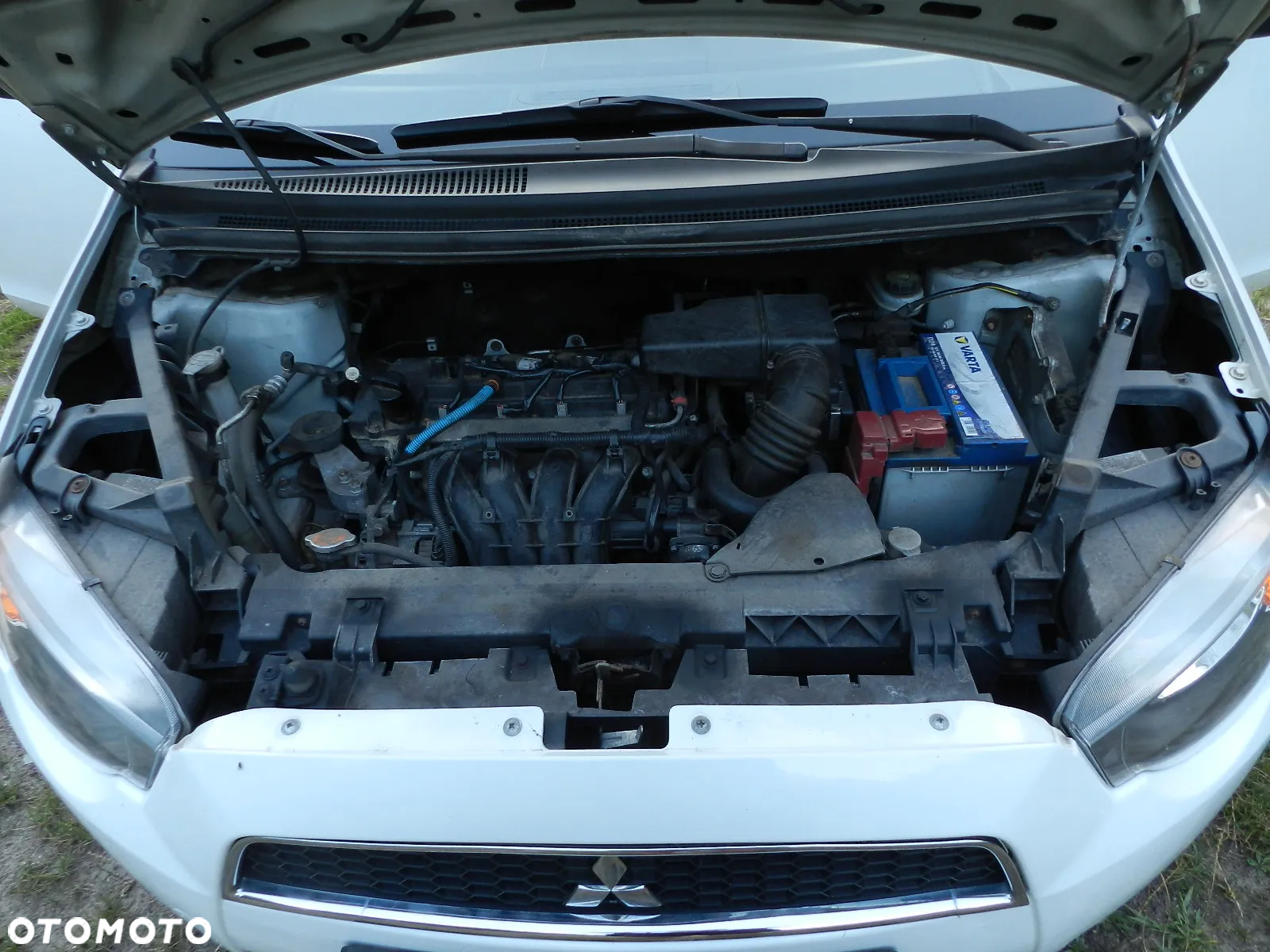 Mitsubishi Colt - 17