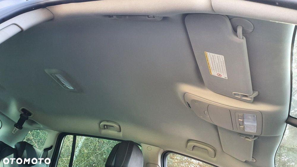 Opel Zafira Tourer 1.6 CDTI ecoFLEX Start/Stop Innovation - 30