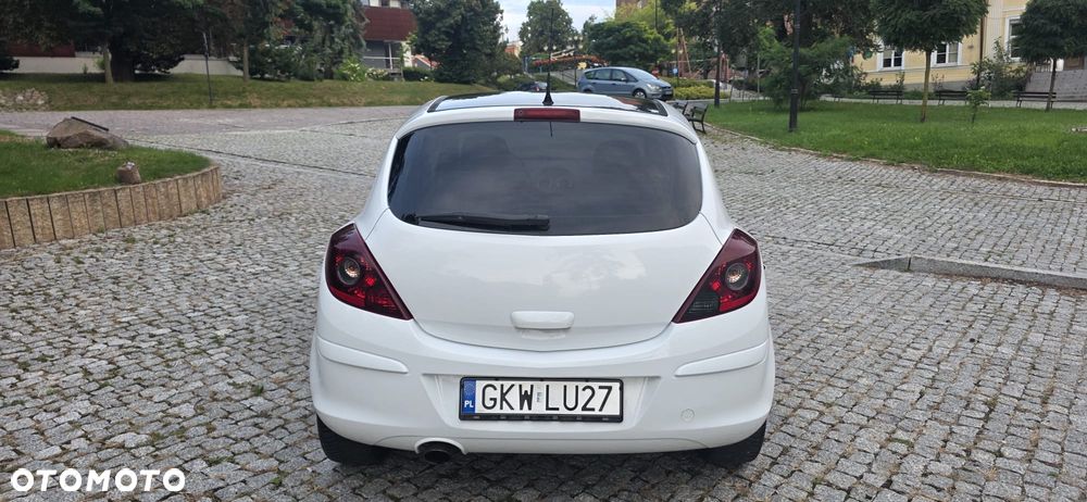 Opel Corsa 1.4 16V Color Edition - 23