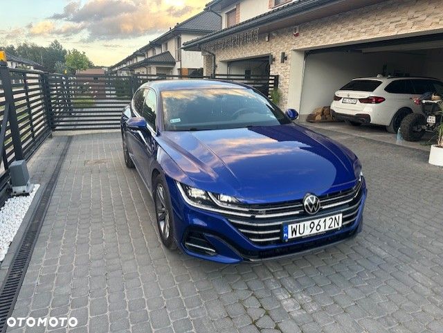 Volkswagen Arteon Shooting Brake 2.0 TDI R-Line DSG - 28