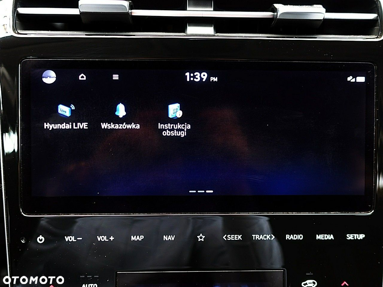 Hyundai Tucson - 38