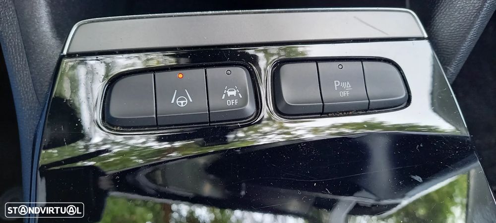 Opel Mokka-e Edition - 15