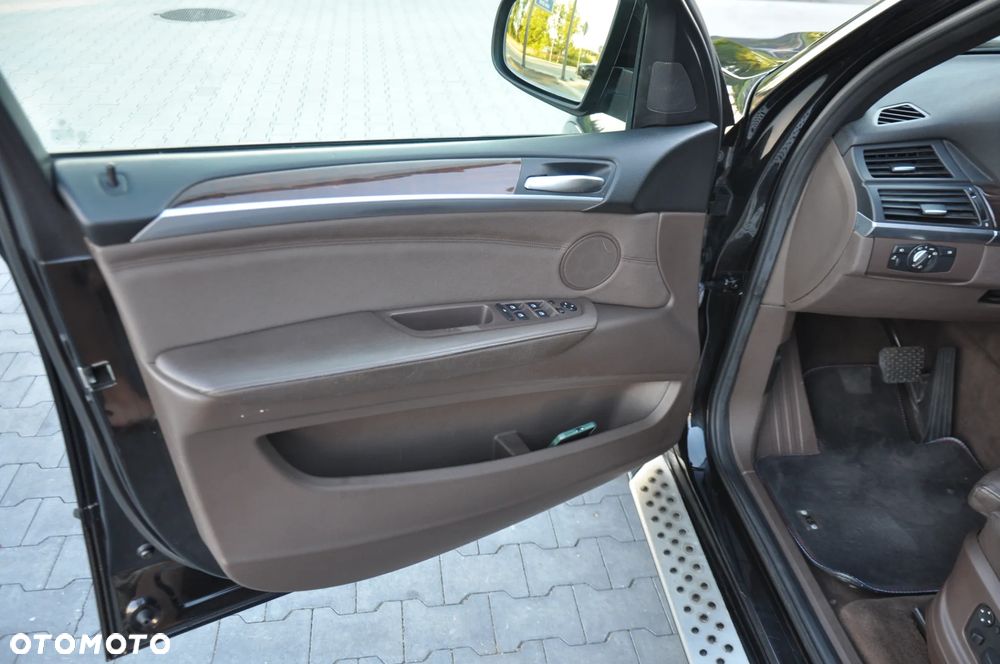 BMW X5 xDrive30d Edition 10 Jahre - 13
