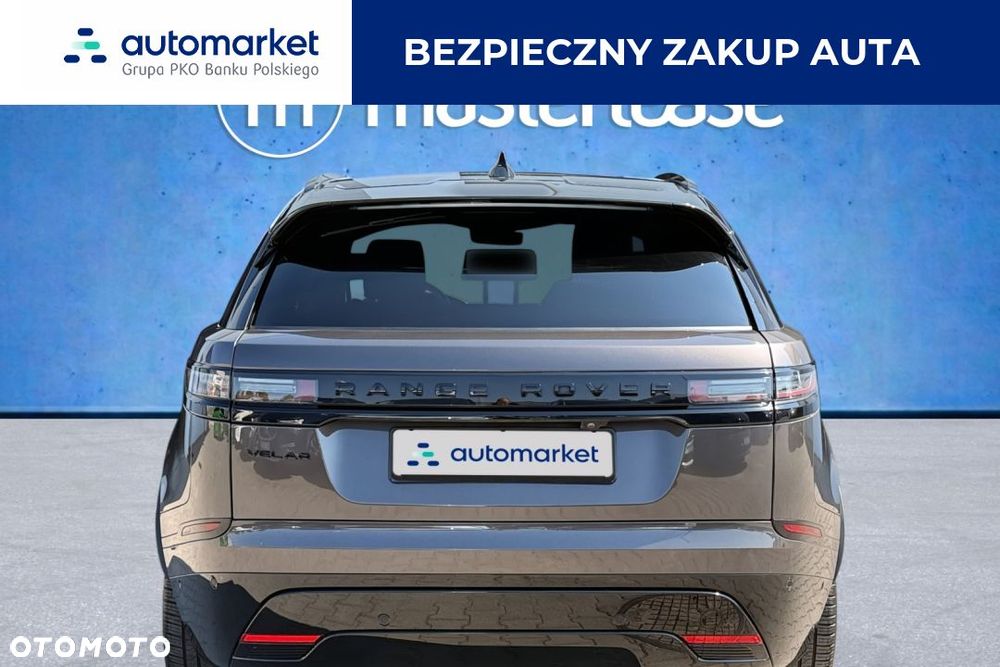Land Rover Range Rover Velar - 7