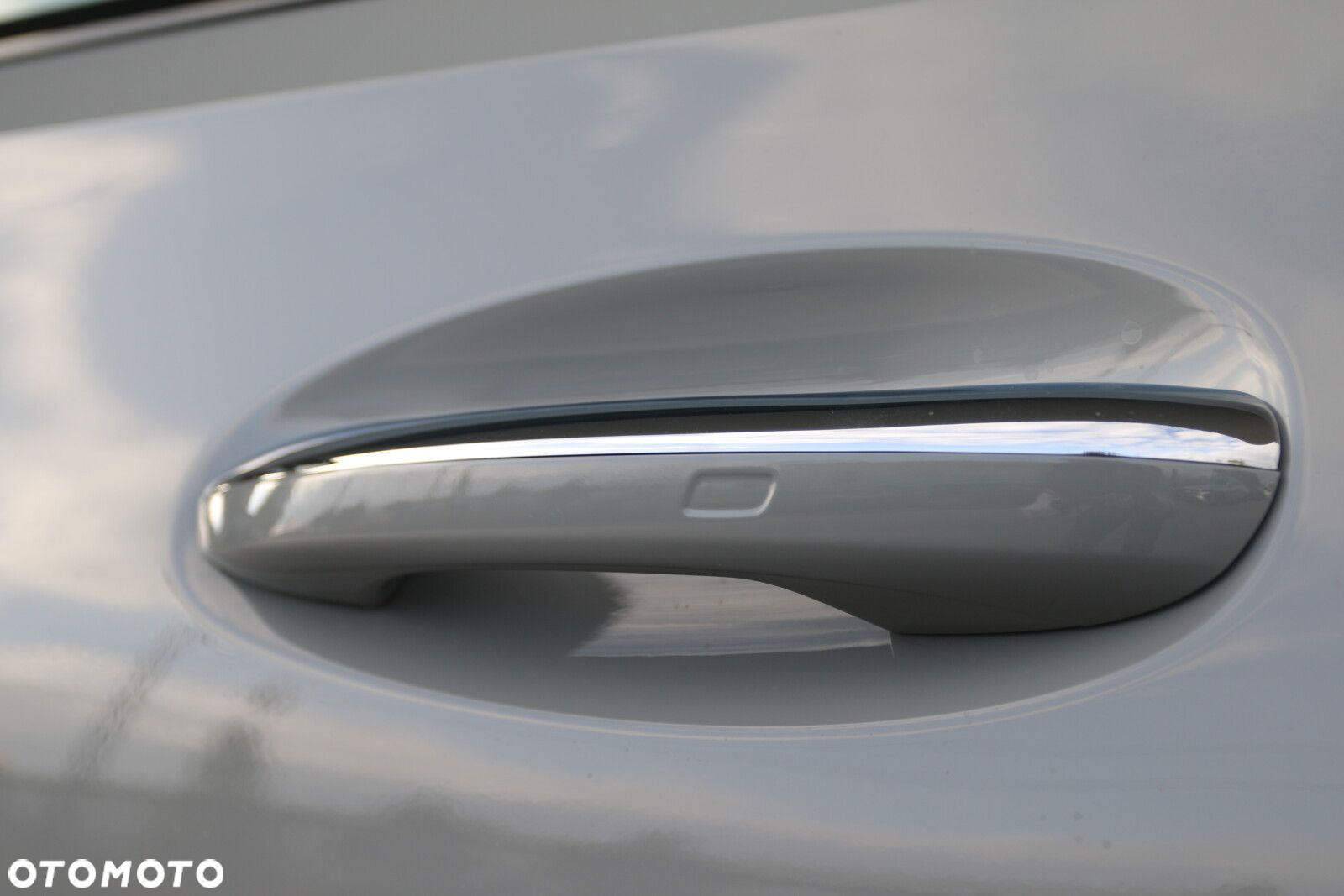 Mercedes-Benz Klasa C - 16