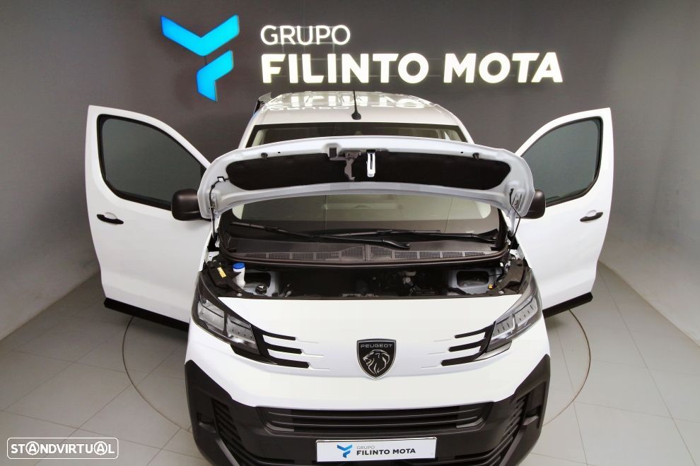 Peugeot Expert Expert Standard 1.5 Bluehdi - 12