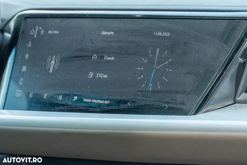 Audi Q5 ack 40 TDI quattro S tronic MHEV S Line - 21