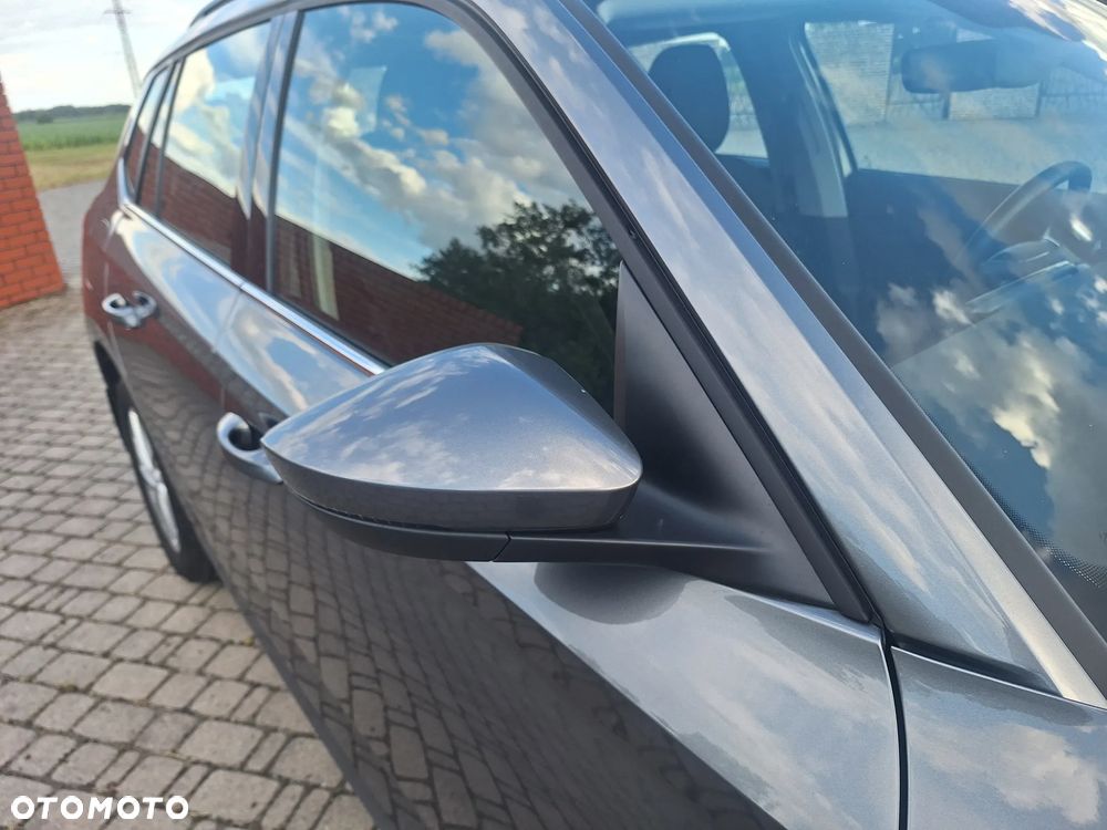 Skoda Kamiq 1.0 TSI DSG Style - 8