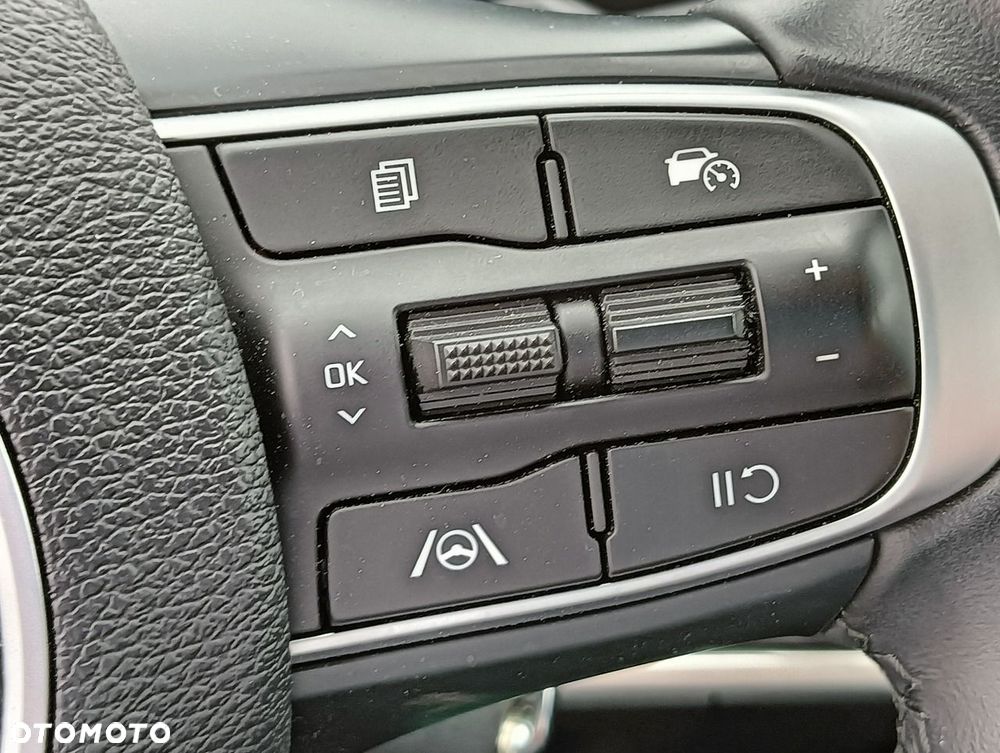 Kia Sportage 1.6 T-GDI M 2WD - 19