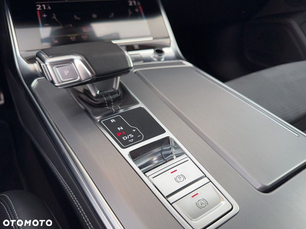 Audi A7 Sportback - 32