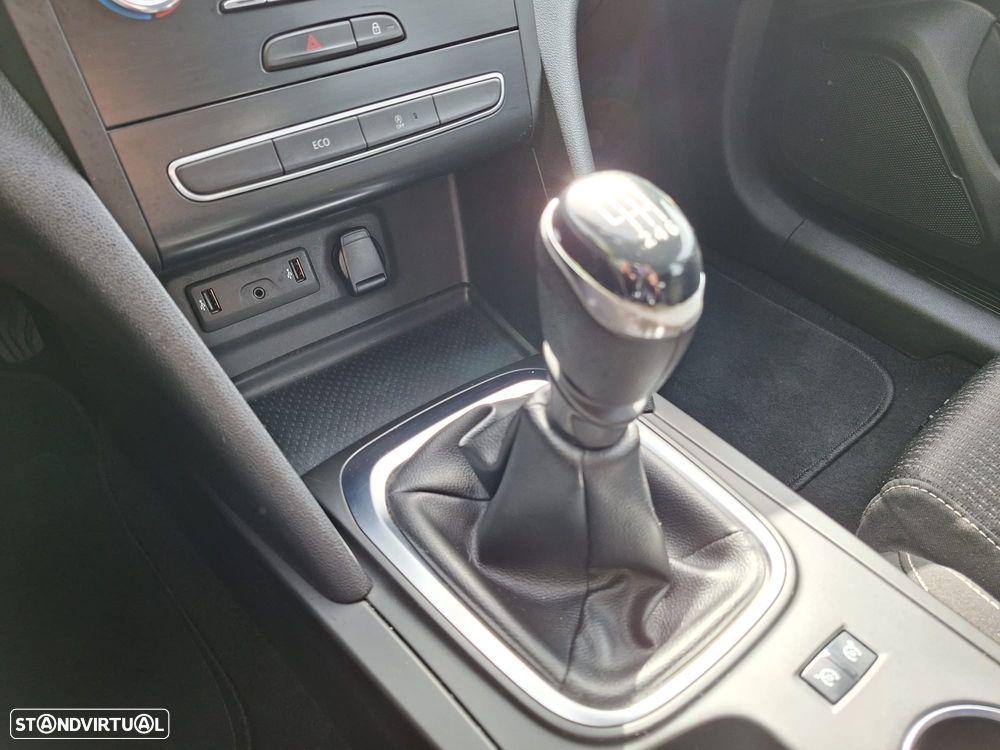 Renault Mégane - 13