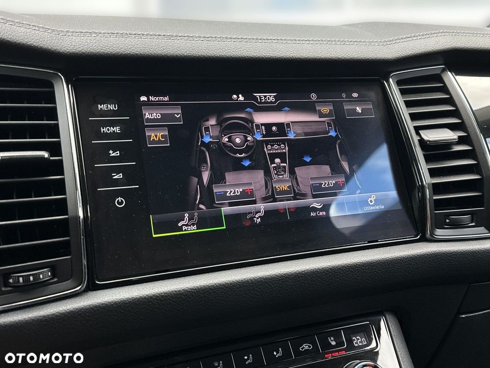 Skoda Kodiaq 2.0 TDI 4x4 L&K DSG - 20