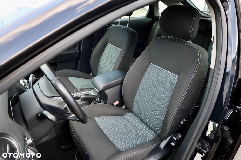 Ford Mondeo - 15