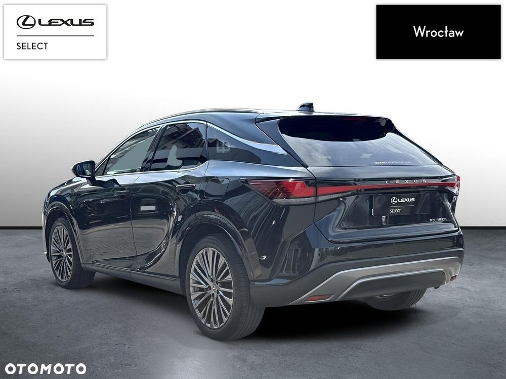 Lexus RX - 4