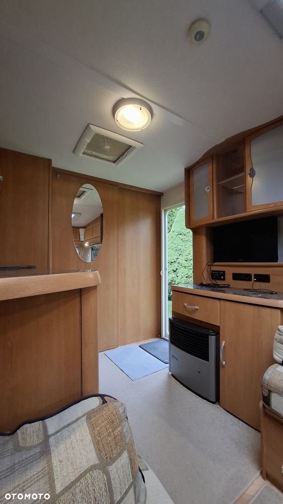Lunar Clubman 475 CK - 9