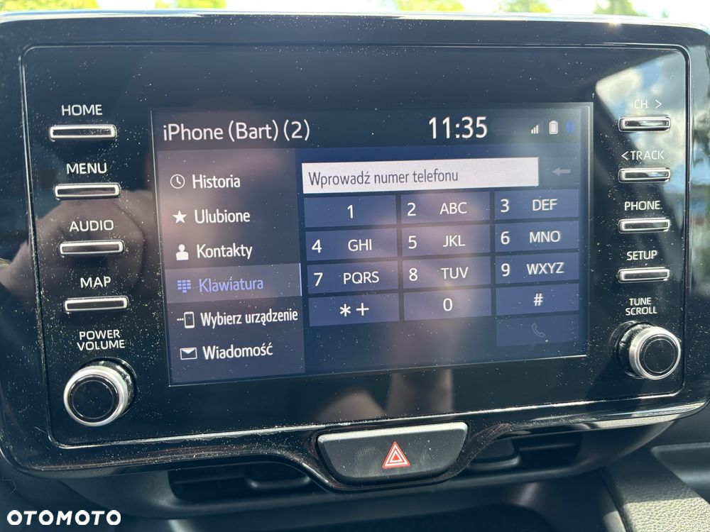 Toyota Yaris 1.0 Comfort - 18