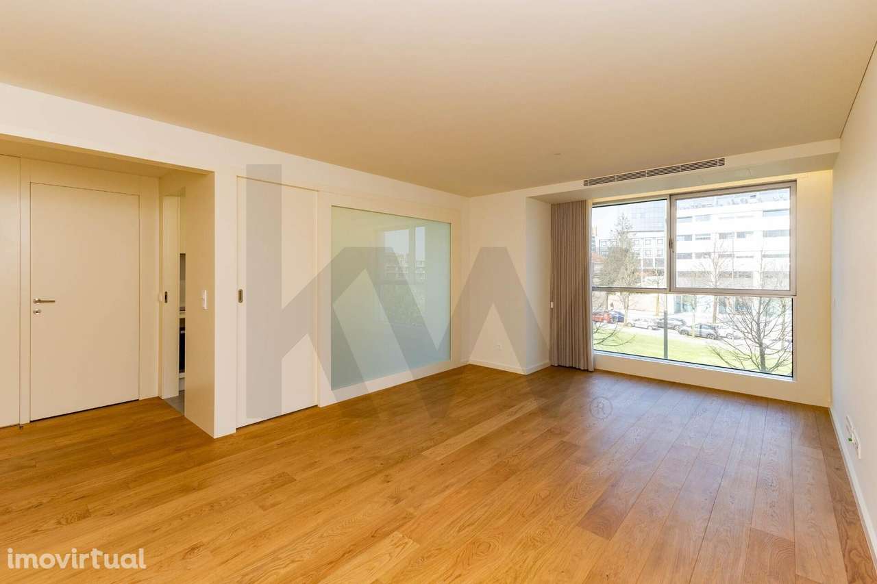 Arrendamento - T1 - Novo nas Antas - Porto - Grande imagem: 5/17