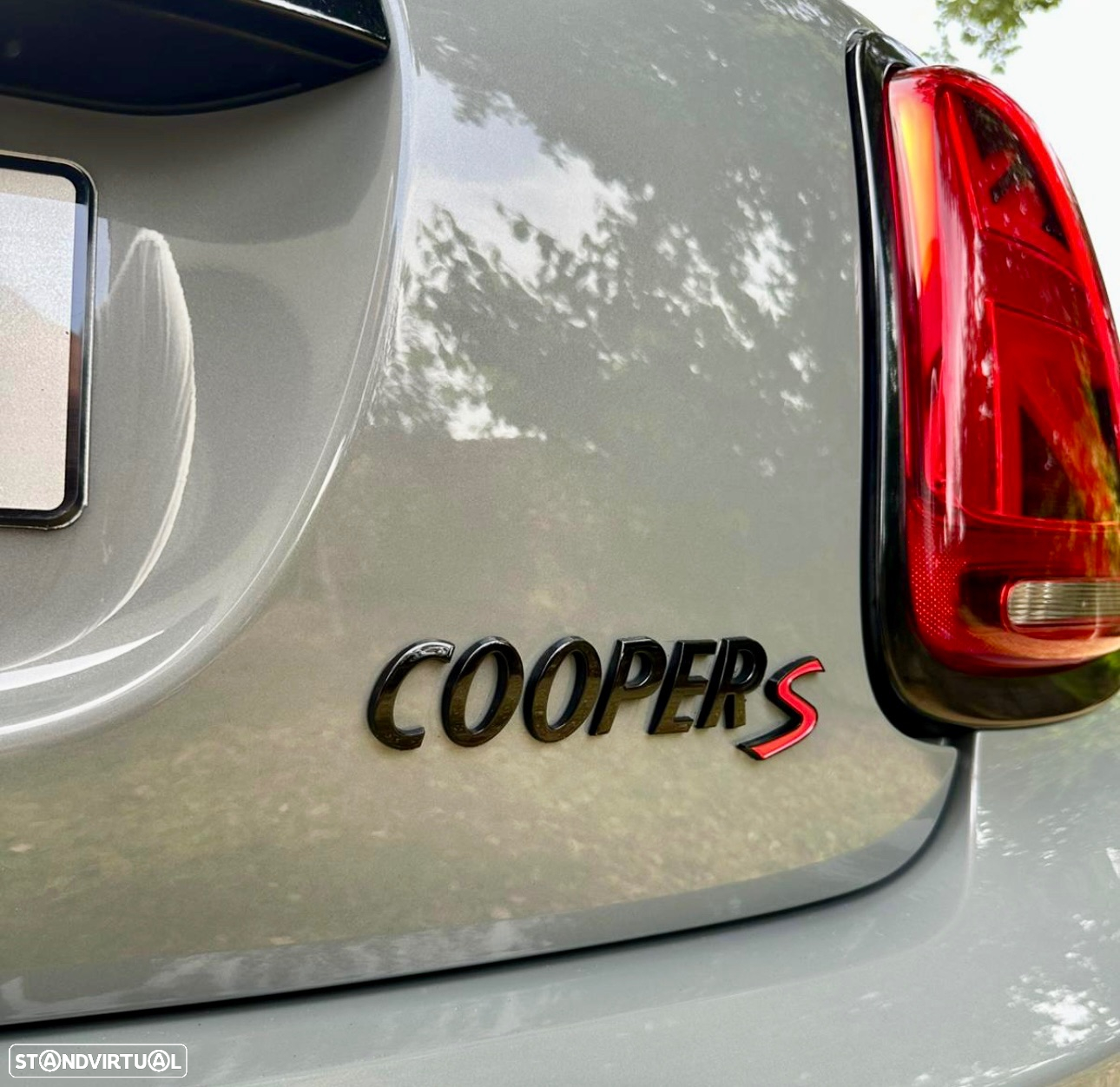 MINI 3 Portas Cooper SE Premium P. Yours - 19