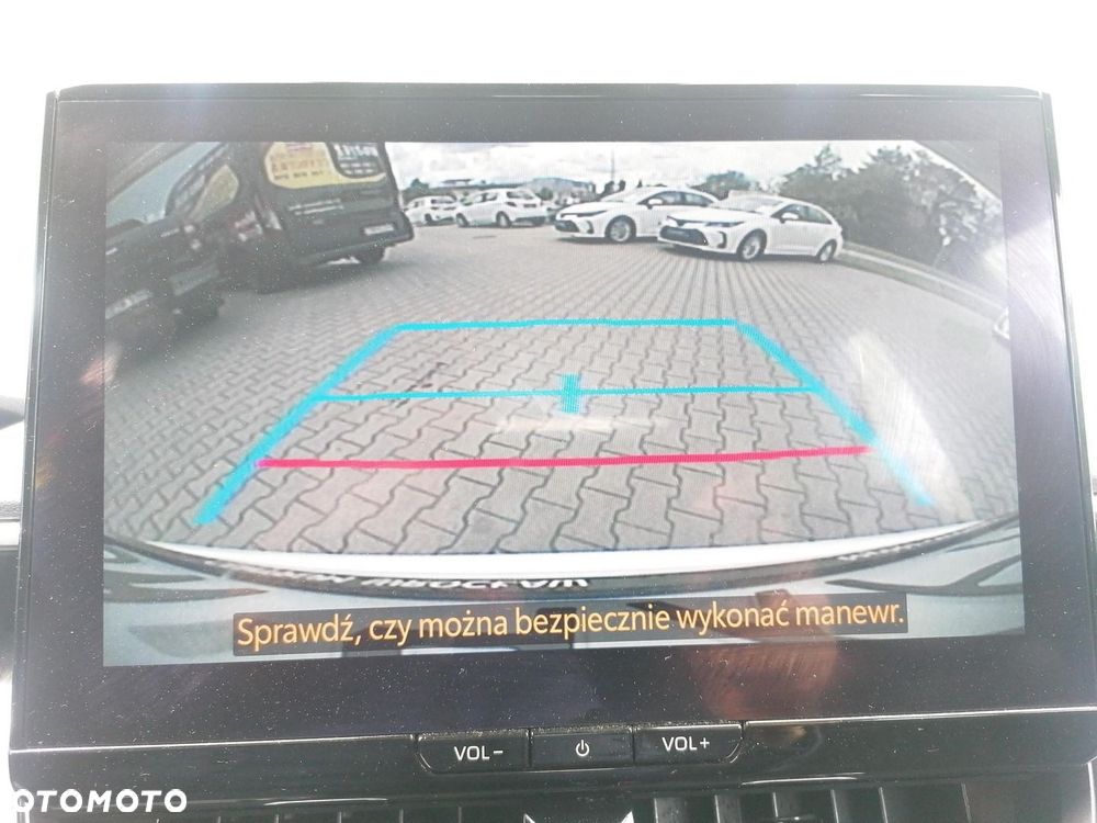 Toyota Corolla 1.8 Hybrid Comfort - 14