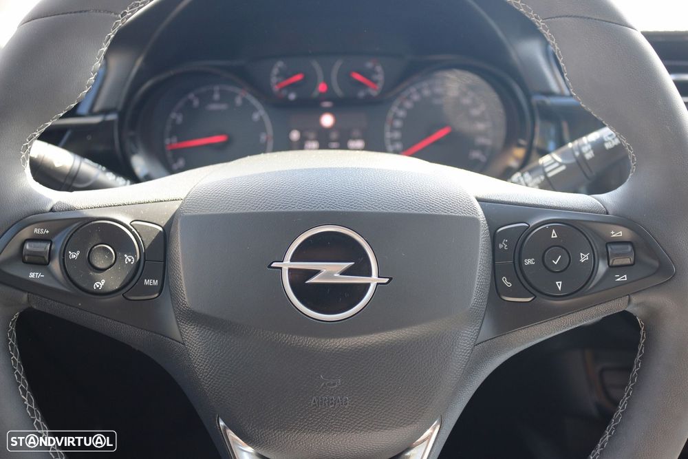 Opel Corsa 1.2 - 26