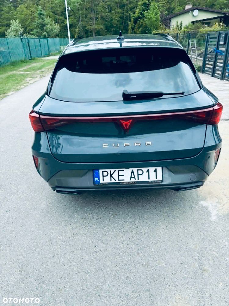 Cupra Leon - 6