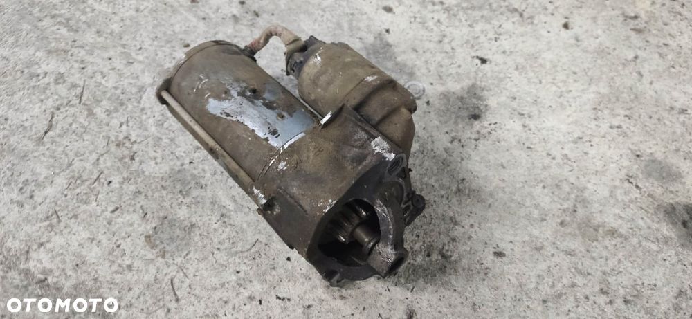 KR ROZRUSZNIK MEGANE SCENIC II 1.9 DCI 8200075362B - 2