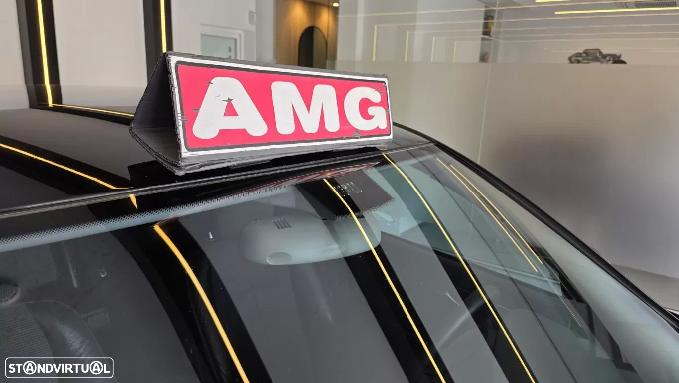Mercedes-Benz E 220 CDi Avantgarde - 27