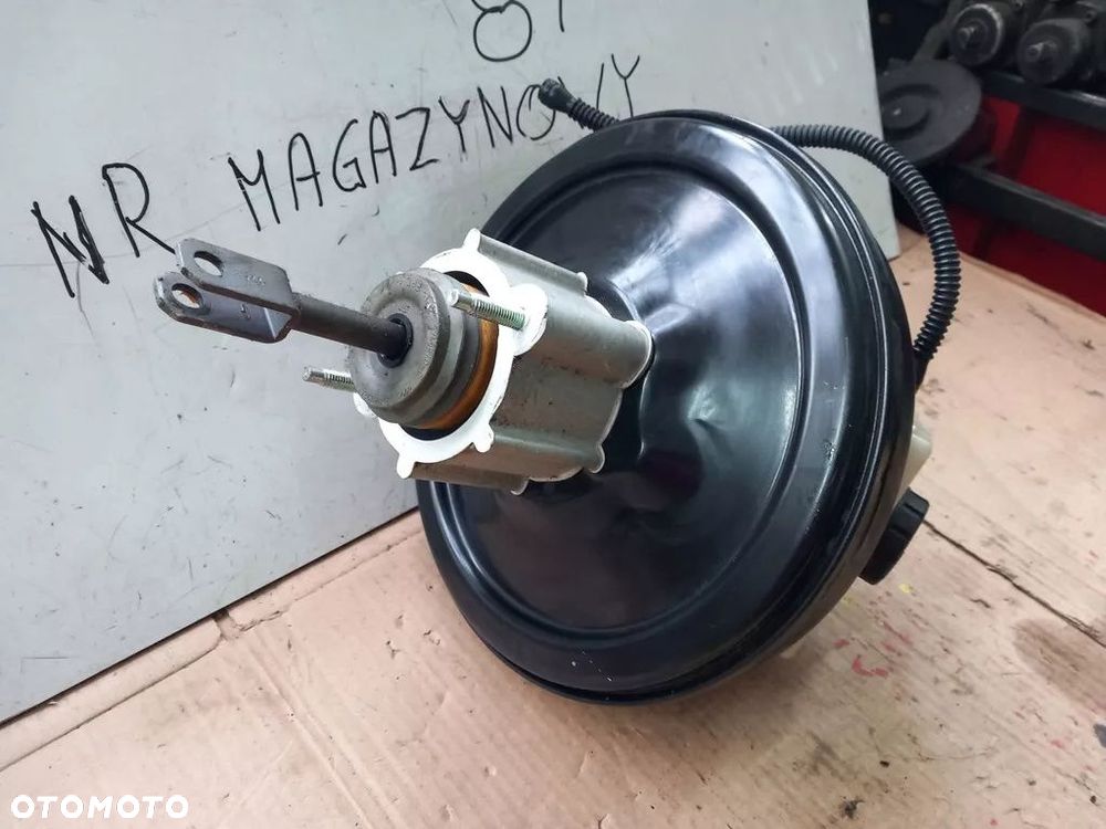 SERWO POMPA HAMULCOWA MINI R56 - 6