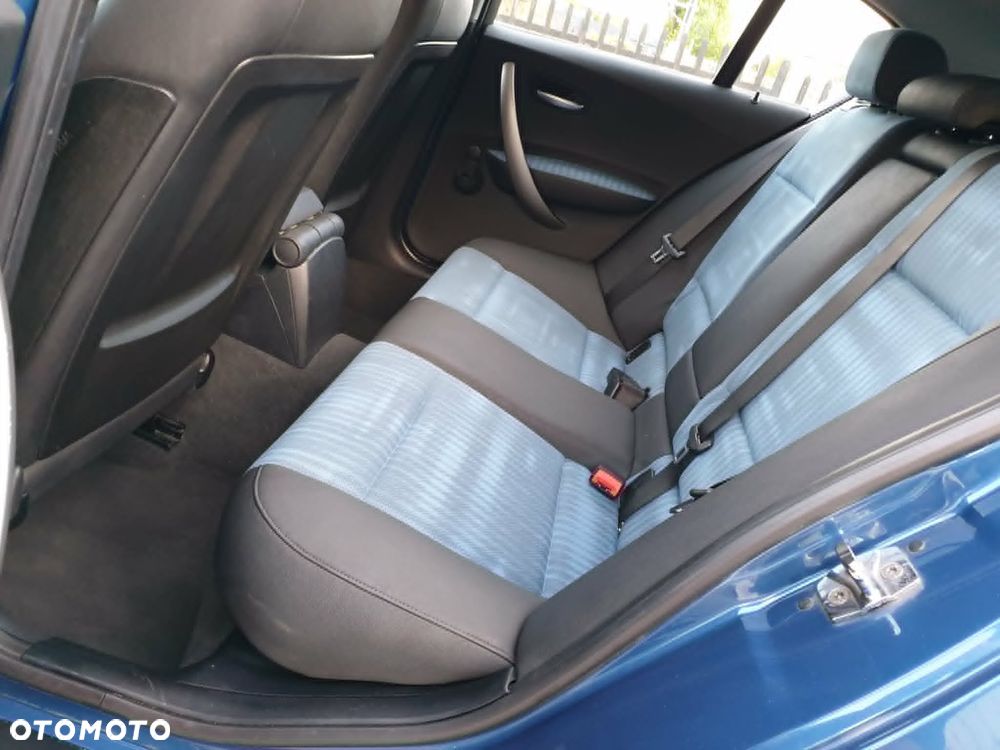 BMW Seria 1 - 14