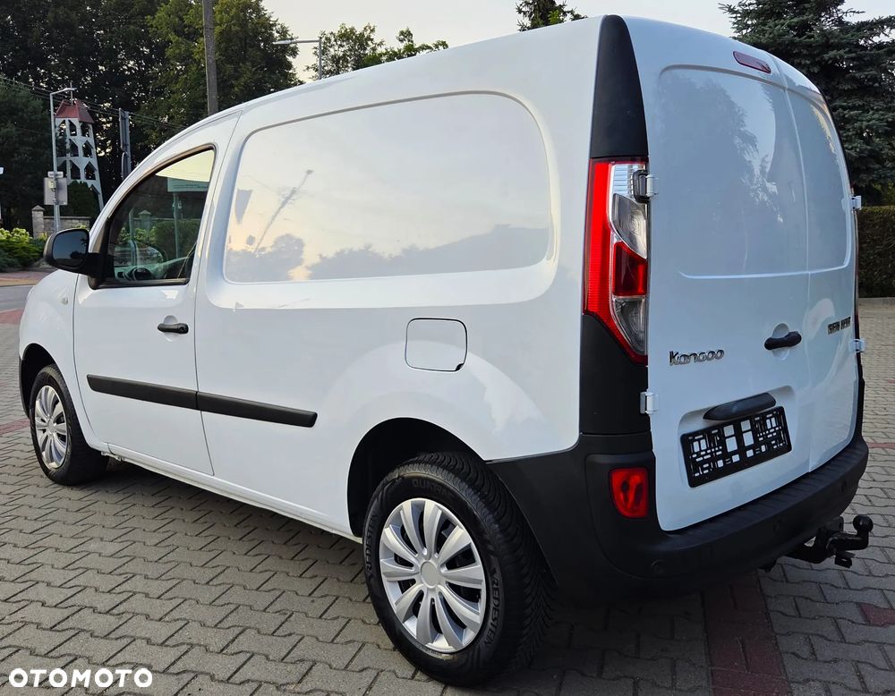 Renault Kangoo - 8