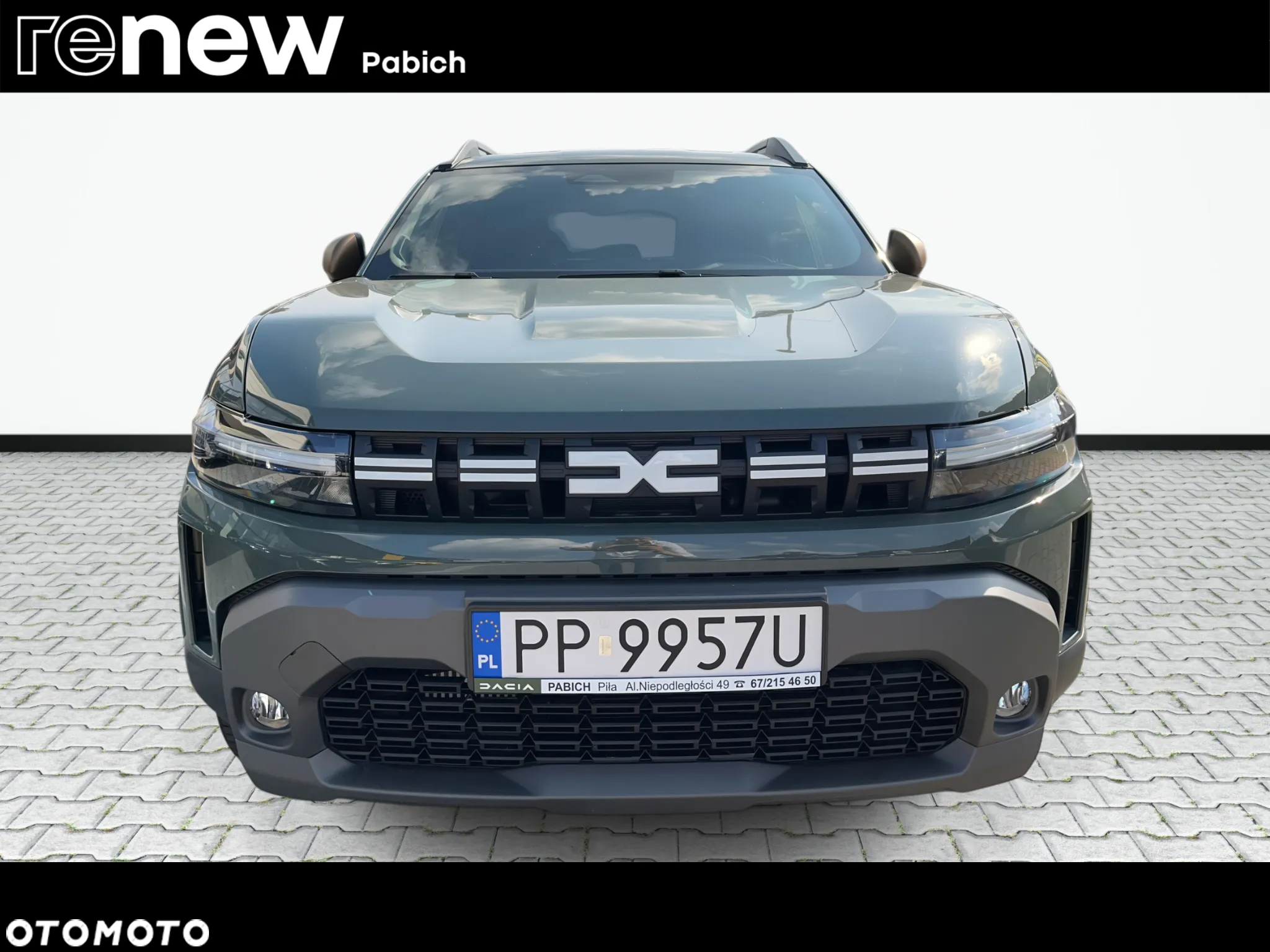 Dacia Duster - 2