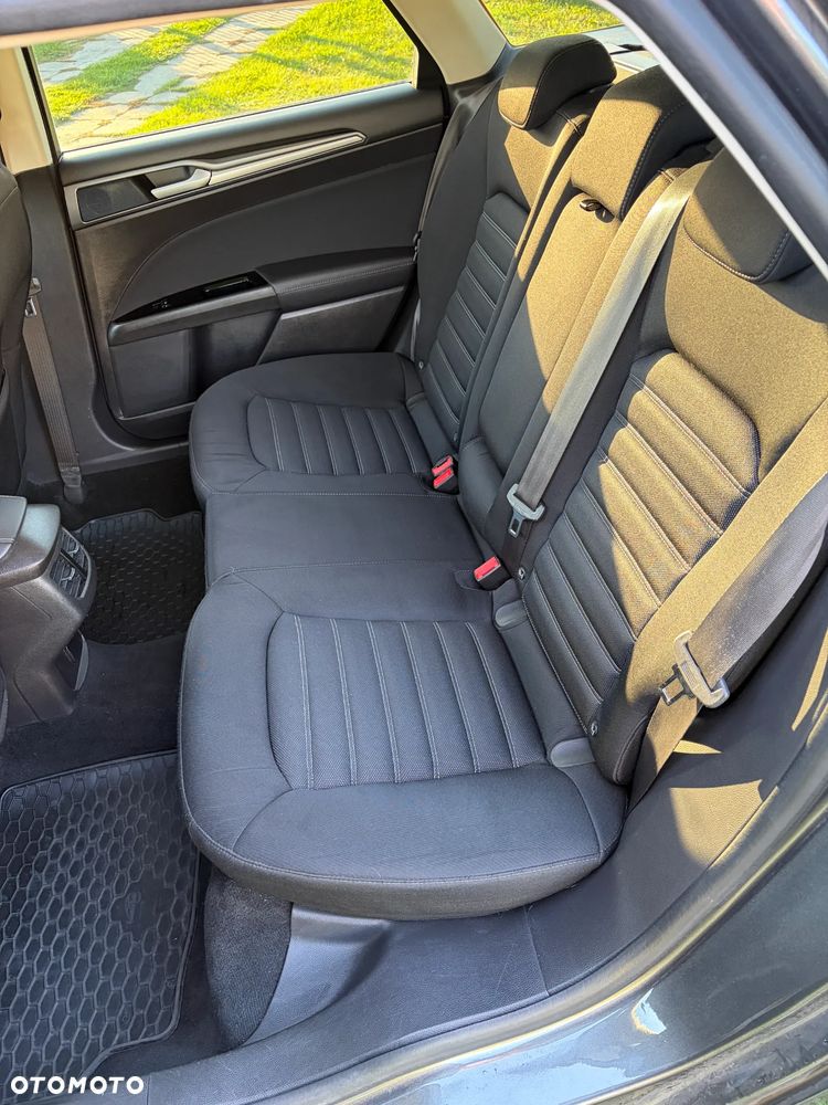 Ford Mondeo 2.0 TDCi Trend - 8