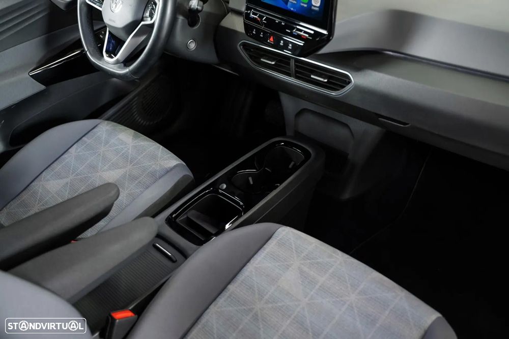 VW ID.3 Pro Performance - 38