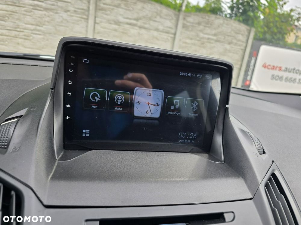 Ford Kuga - 18
