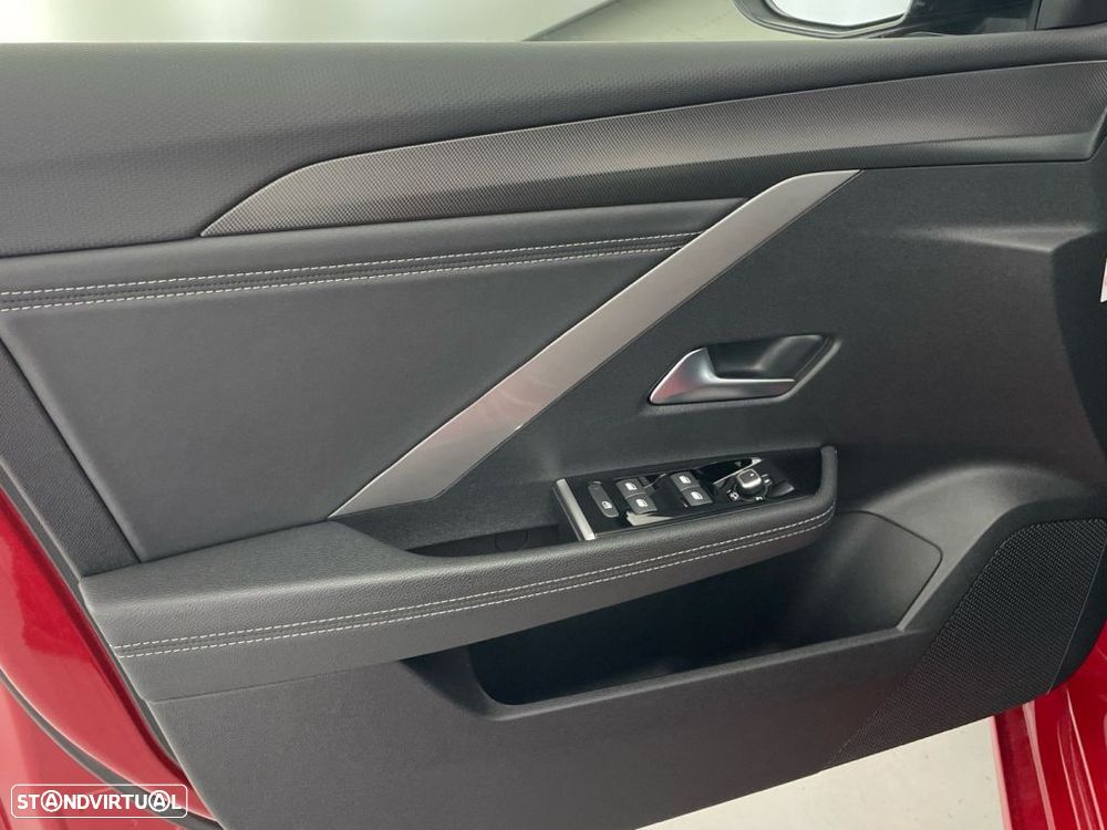 Opel Astra 1.5 D GS Line Aut. - 17
