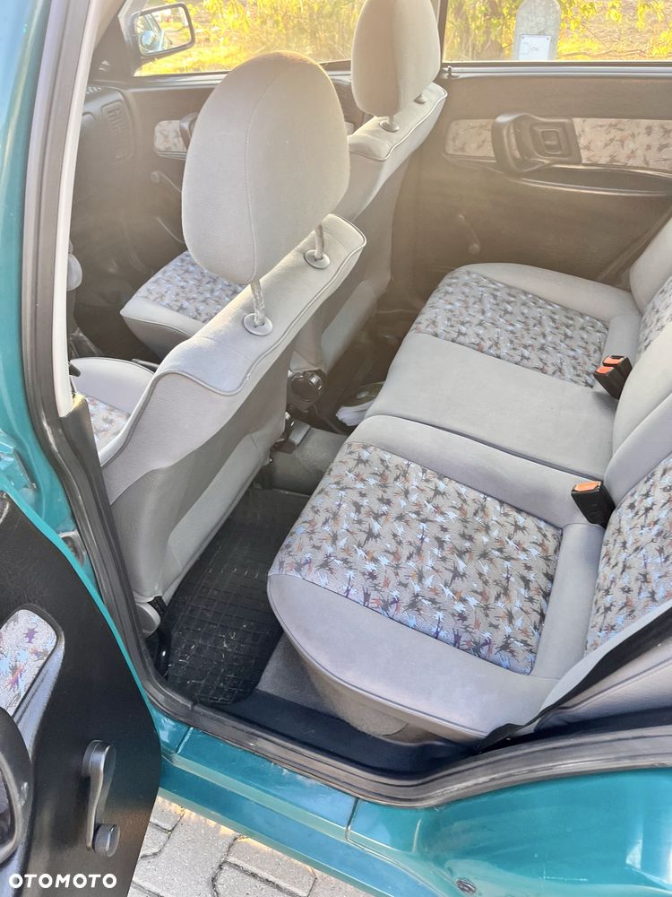 Seat Ibiza - 8