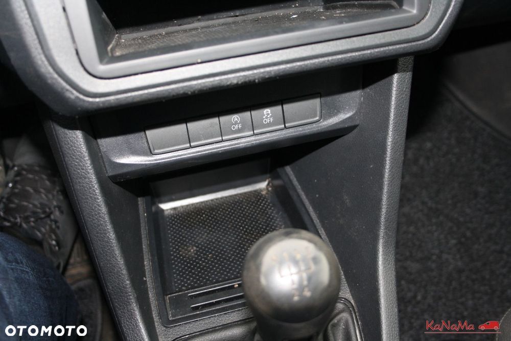 Volkswagen caddy - 19