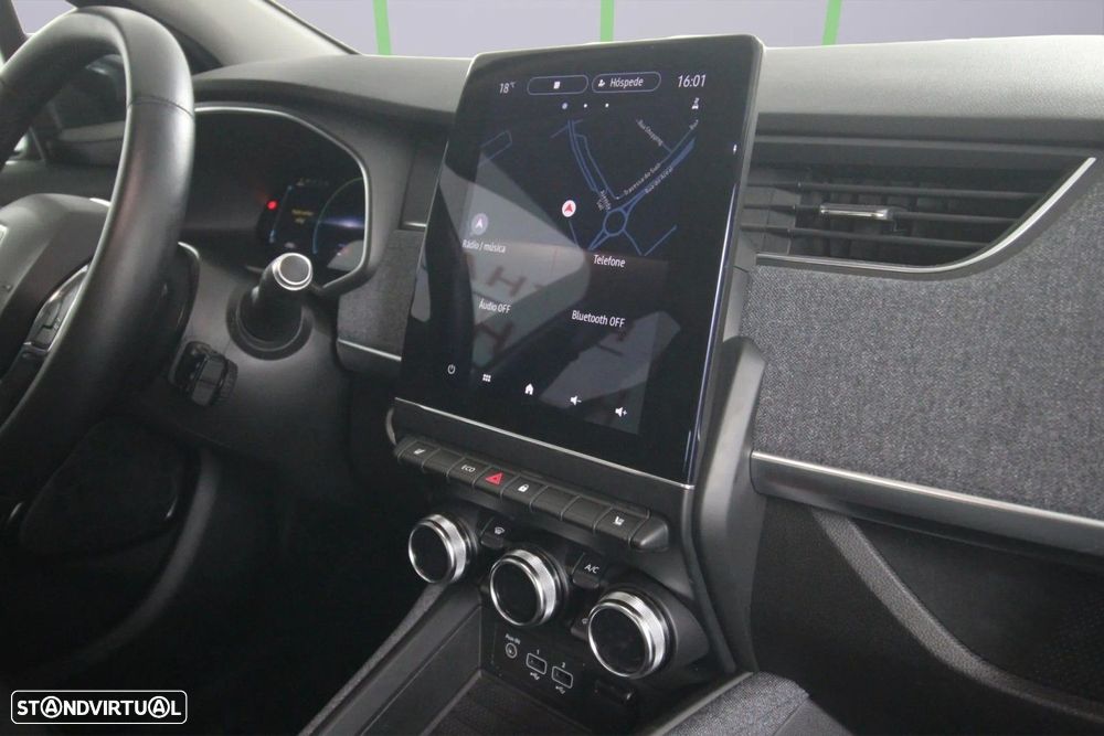 Renault Zoe — fotografia 7