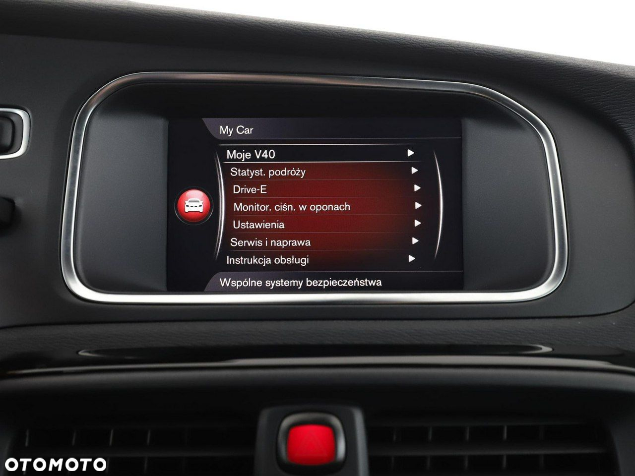 Volvo V40 Cross Country T3 Drive-E Momentum - 26