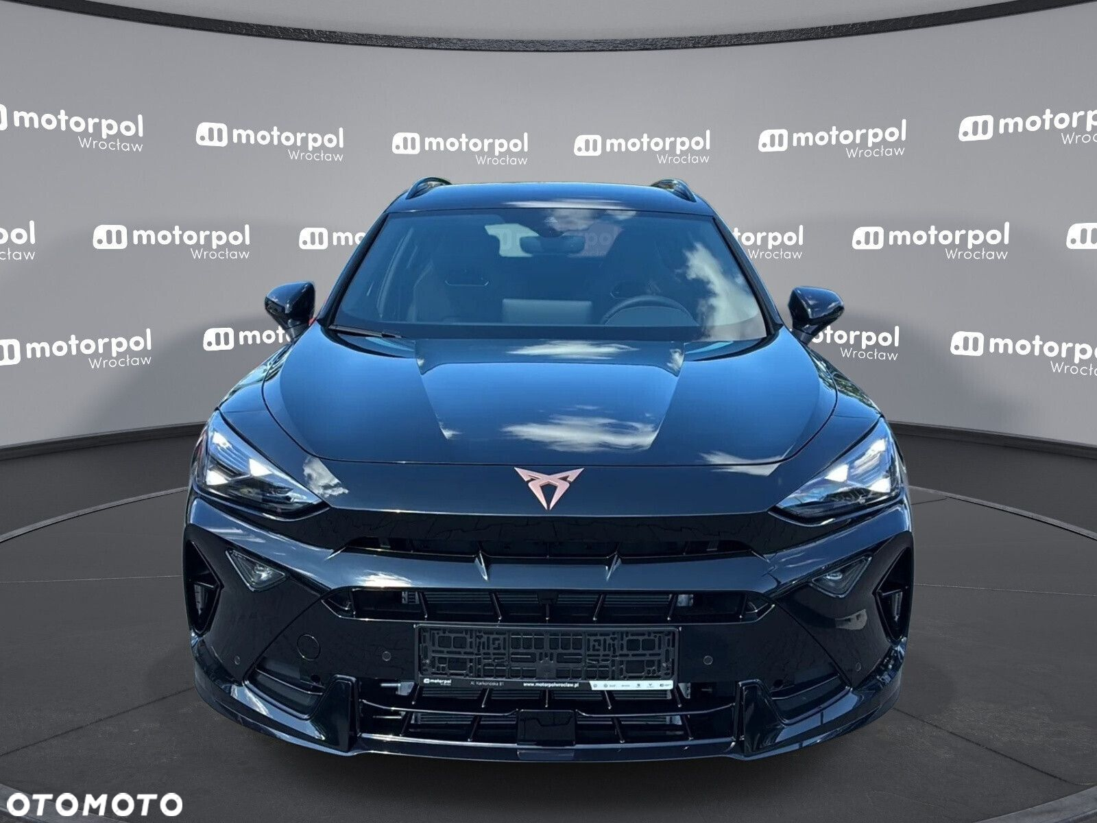 Cupra Formentor - 2