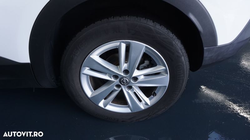 Opel Grandland X 1.2 Turbo ecoTEC START/STOP Enjoy - 7