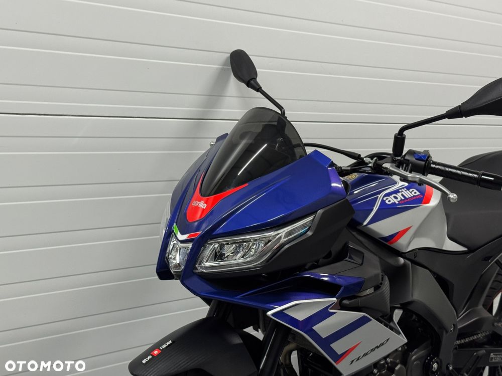 Aprilia Tuono - 23